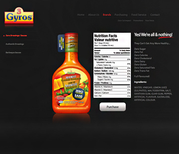 Website Preview