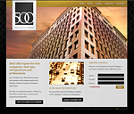 Wilsondale Assets Management Website