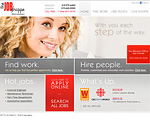 The Job Shoppe Website