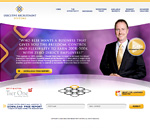 Executive Recruitment Systems Website