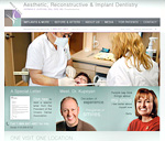 Smile & Body Website