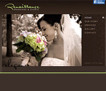 Renaissance Weddings & Events Website