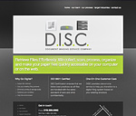 Document Imaging Service Company Website